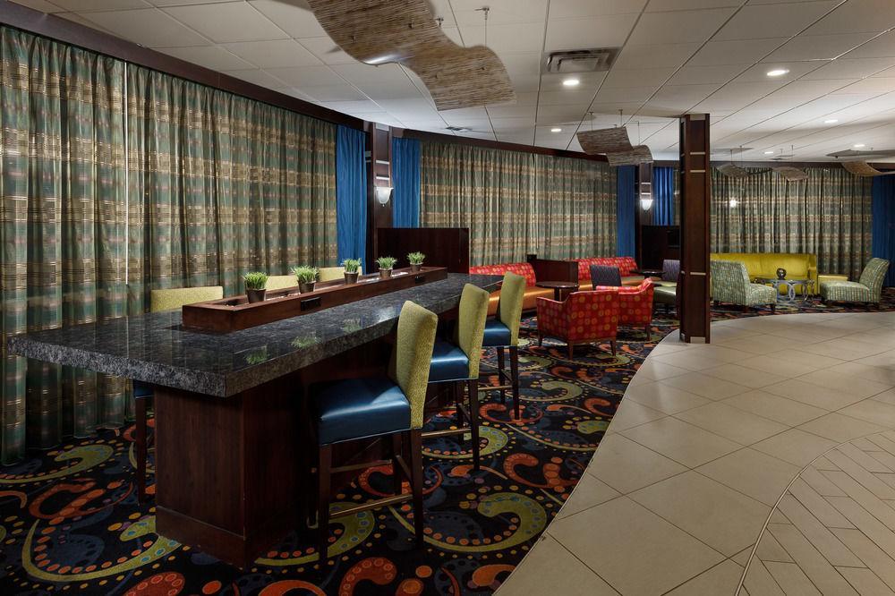 Baymont By Wyndham Fayetteville Fort Bragg Area Eksteriør billede
