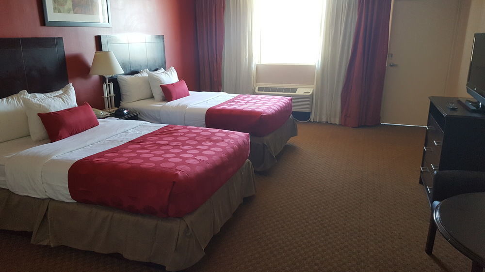Baymont By Wyndham Fayetteville Fort Bragg Area Eksteriør billede