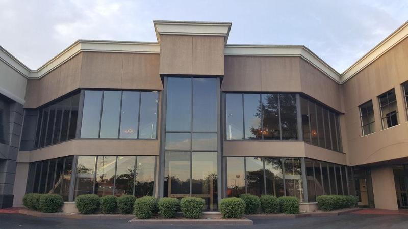 Baymont By Wyndham Fayetteville Fort Bragg Area Eksteriør billede