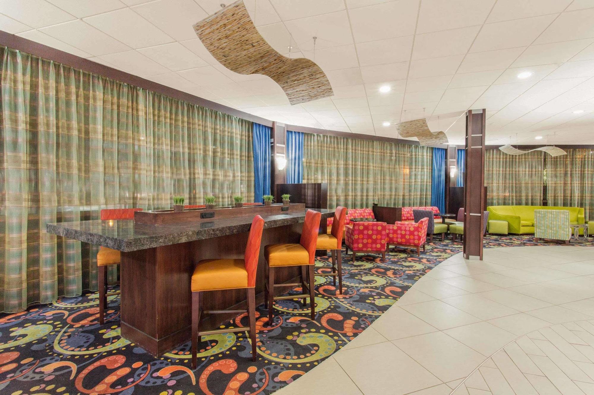 Baymont By Wyndham Fayetteville Fort Bragg Area Eksteriør billede